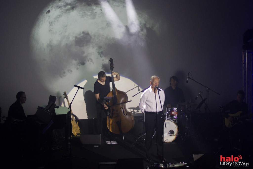 Cygan zjednoczył Ursynów piosenką. Niesamowity koncert! FOTO