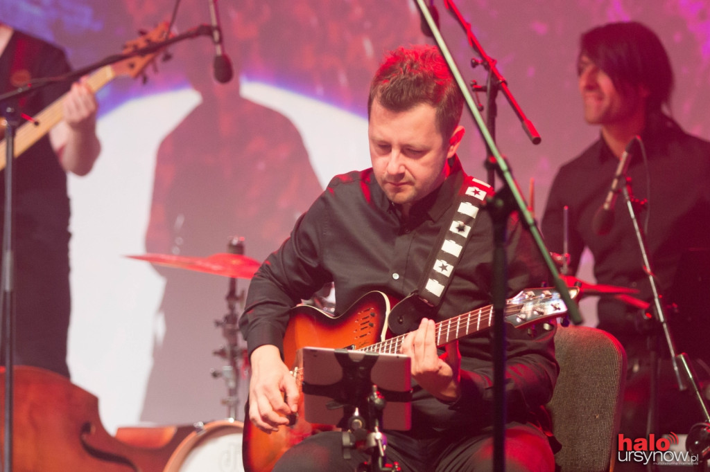 Cygan zjednoczył Ursynów piosenką. Niesamowity koncert! FOTO
