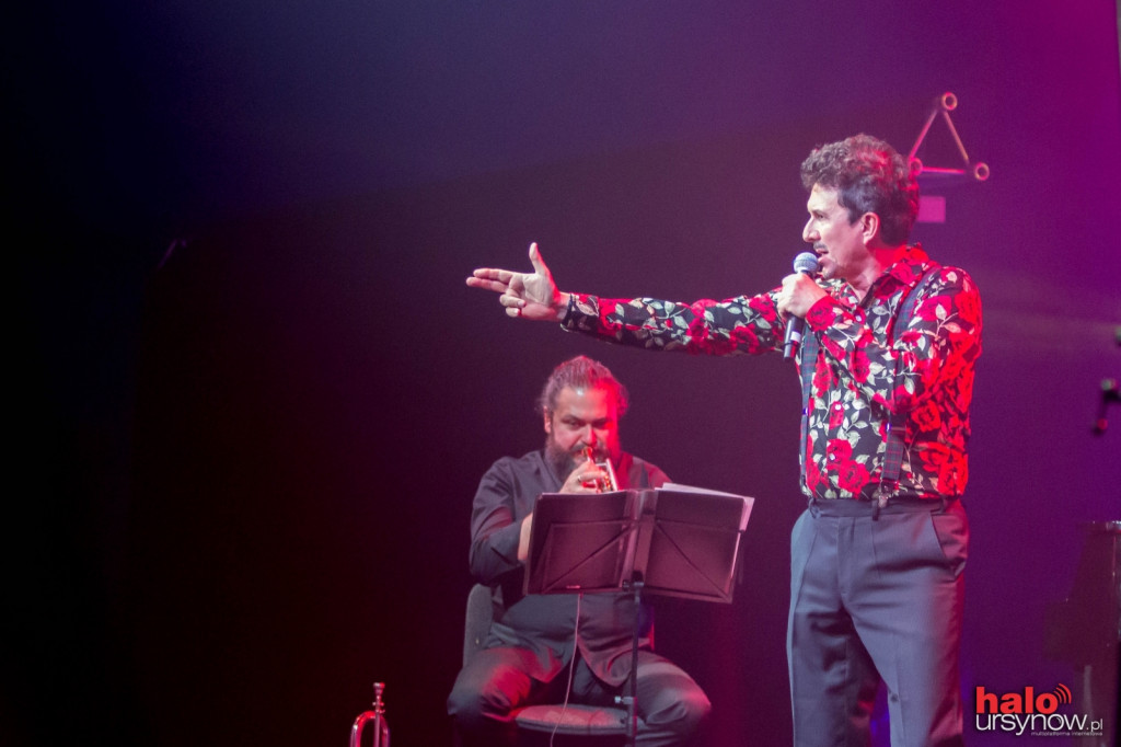 Cygan zjednoczył Ursynów piosenką. Niesamowity koncert! FOTO