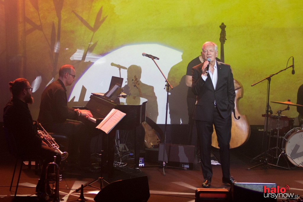 Cygan zjednoczył Ursynów piosenką. Niesamowity koncert! FOTO