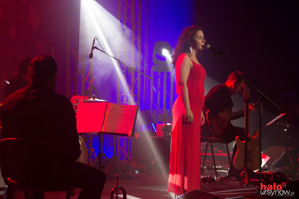 Cygan zjednoczył Ursynów piosenką. Niesamowity koncert! FOTO