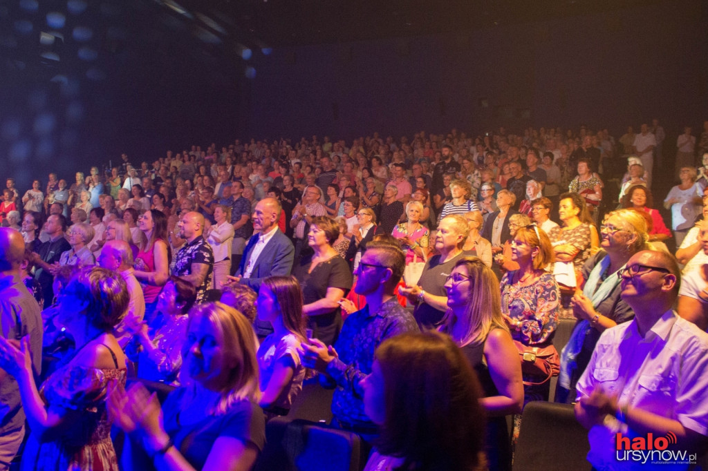 Cygan zjednoczył Ursynów piosenką. Niesamowity koncert! FOTO
