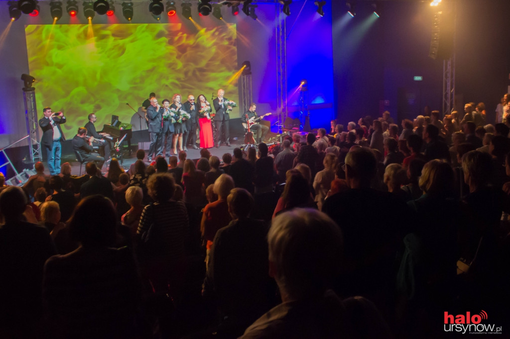 Cygan zjednoczył Ursynów piosenką. Niesamowity koncert! FOTO