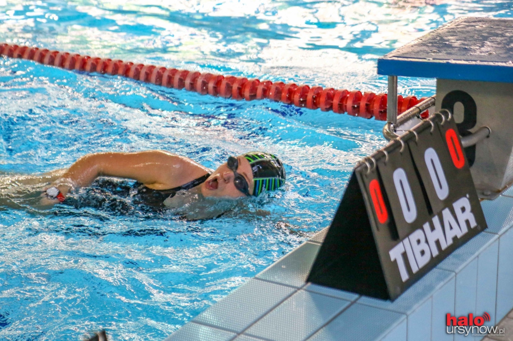 X Triathlon Warszawski