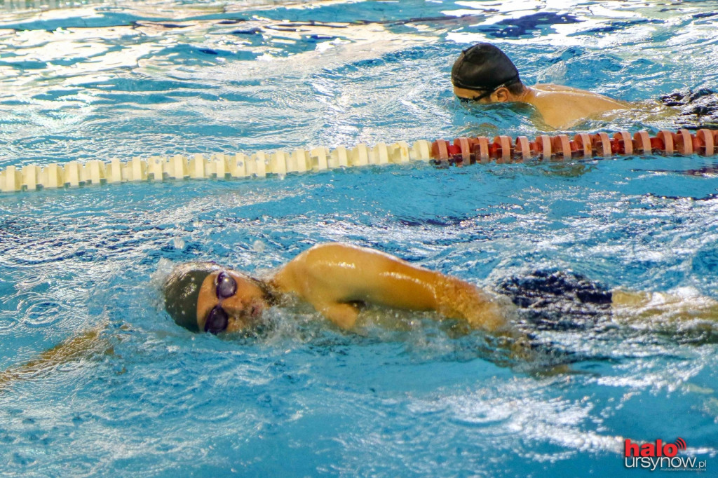 X Triathlon Warszawski