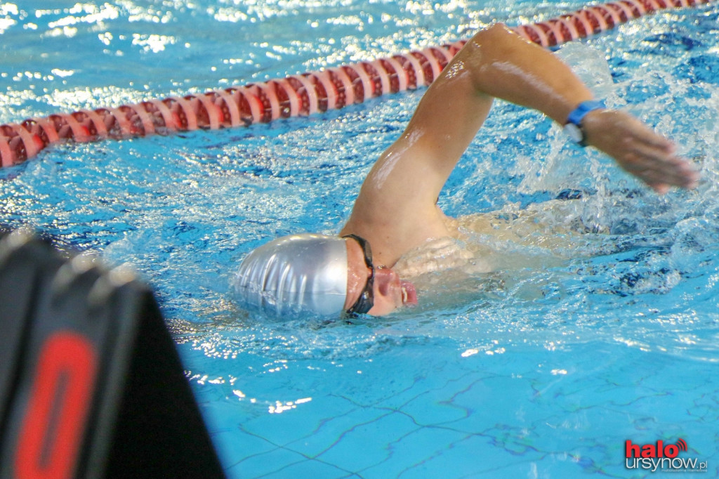 X Triathlon Warszawski