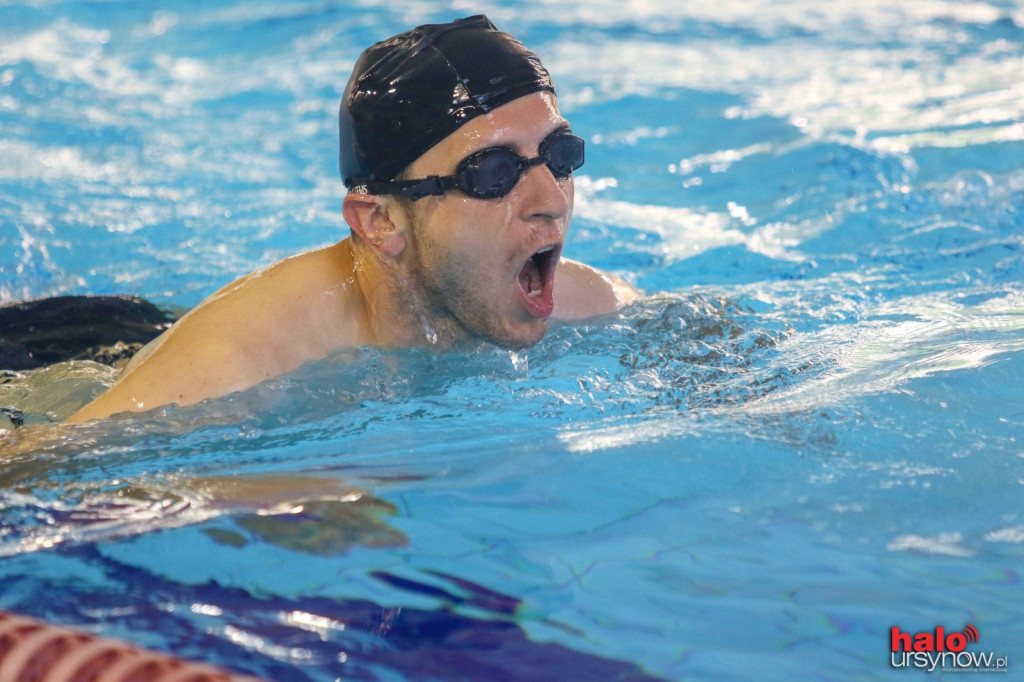 X Triathlon Warszawski