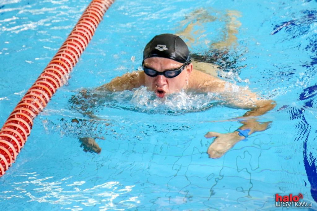 X Triathlon Warszawski