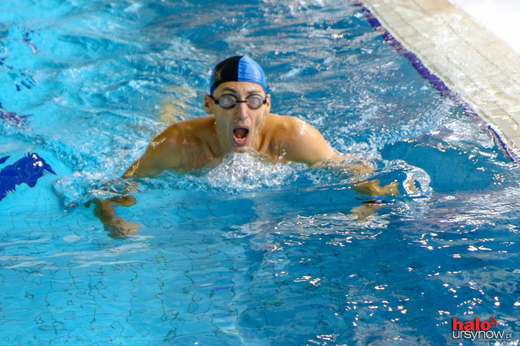 X Triathlon Warszawski