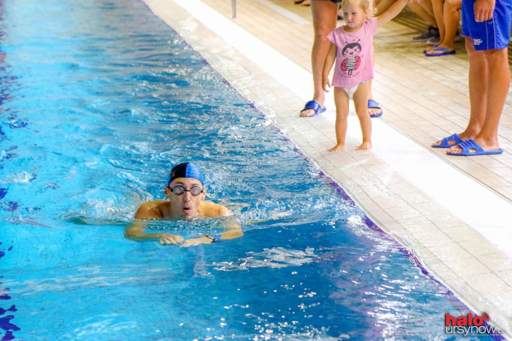 X Triathlon Warszawski