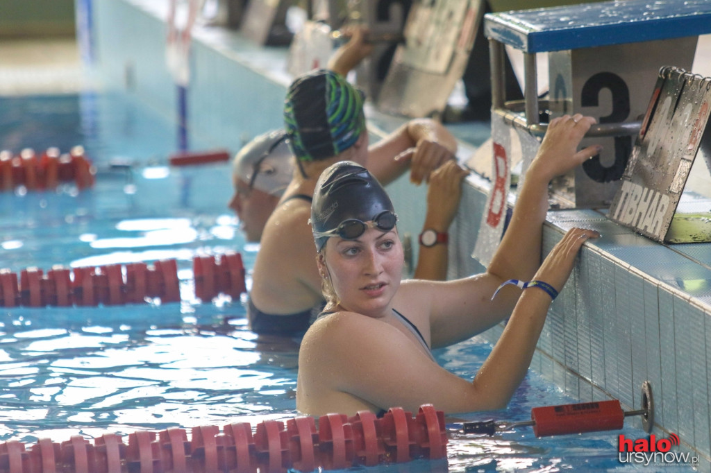 X Triathlon Warszawski