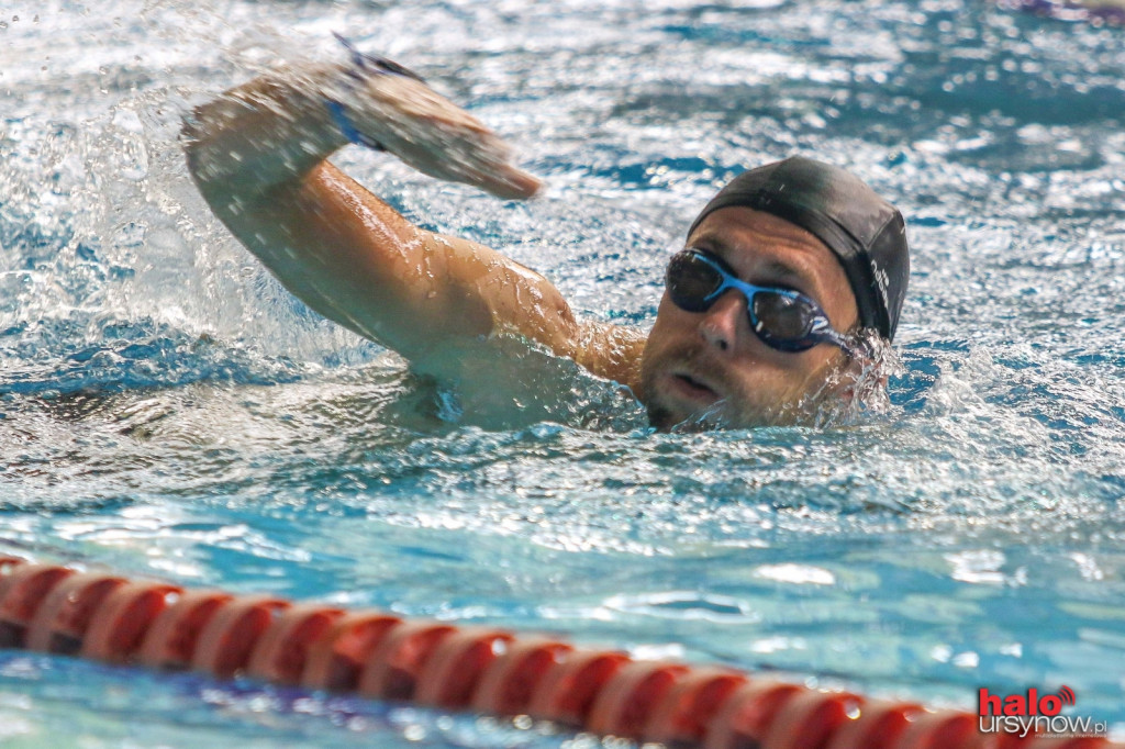 X Triathlon Warszawski