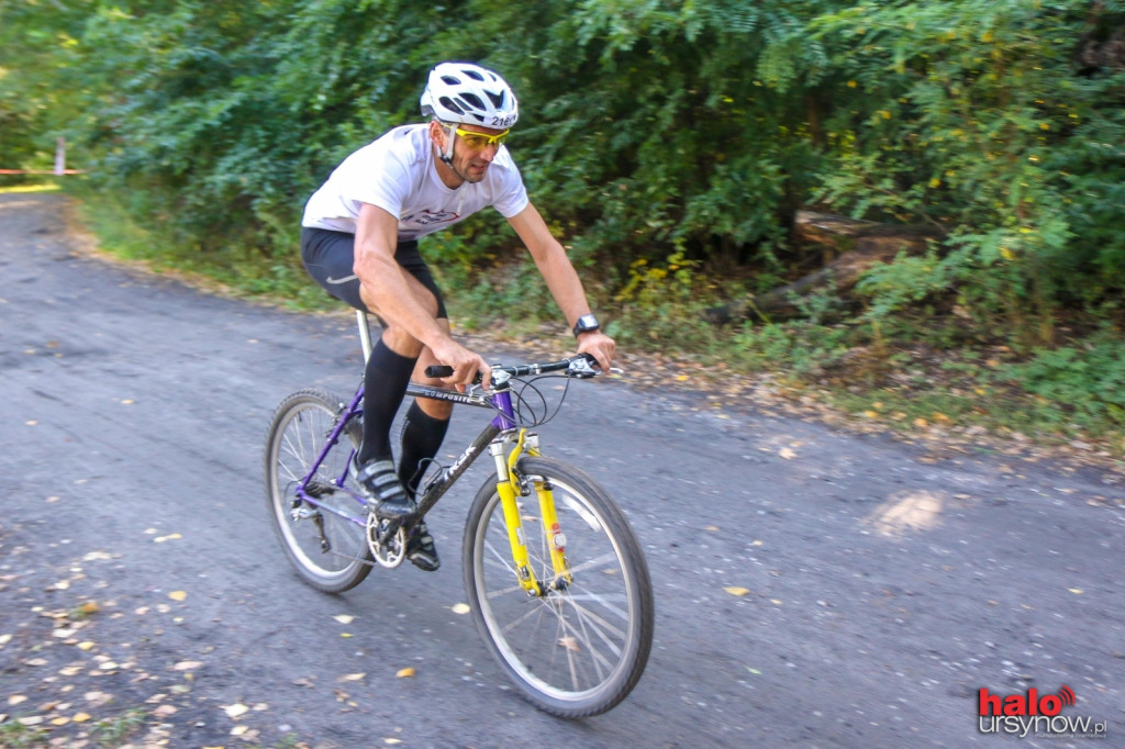 X Triathlon Warszawski