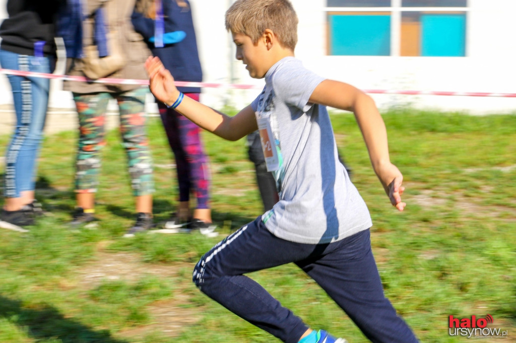 X Triathlon Warszawski