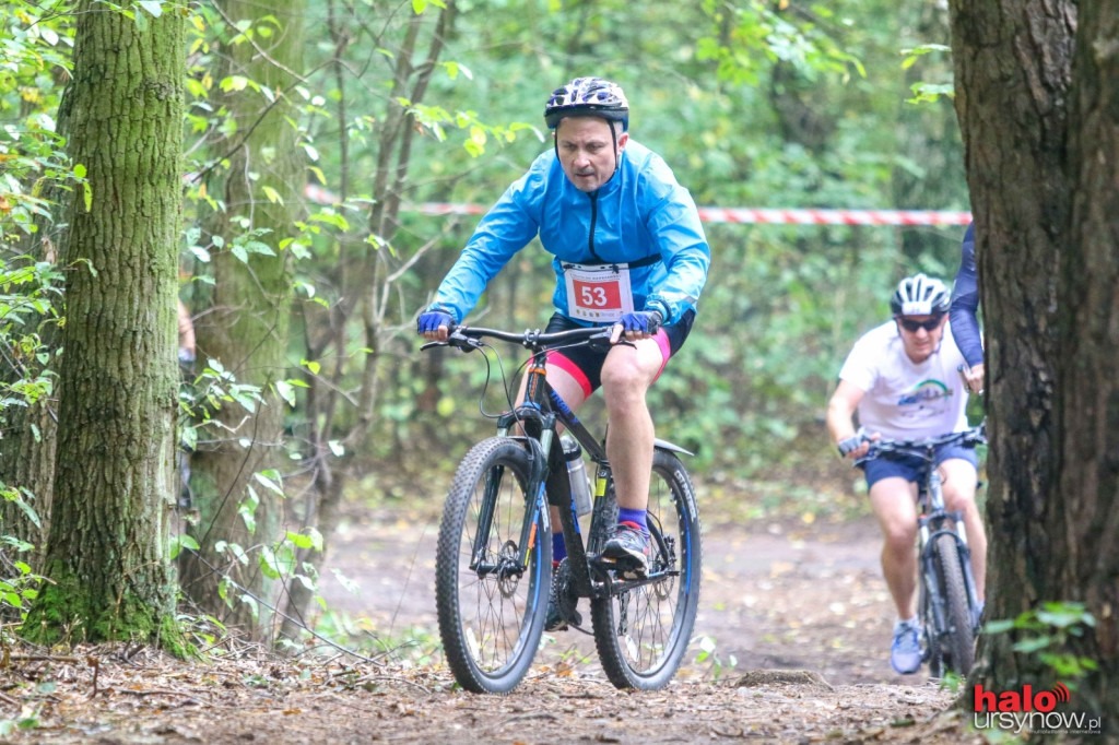 X Triathlon Warszawski