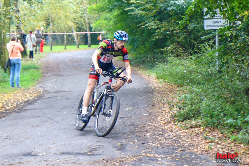 X Triathlon Warszawski