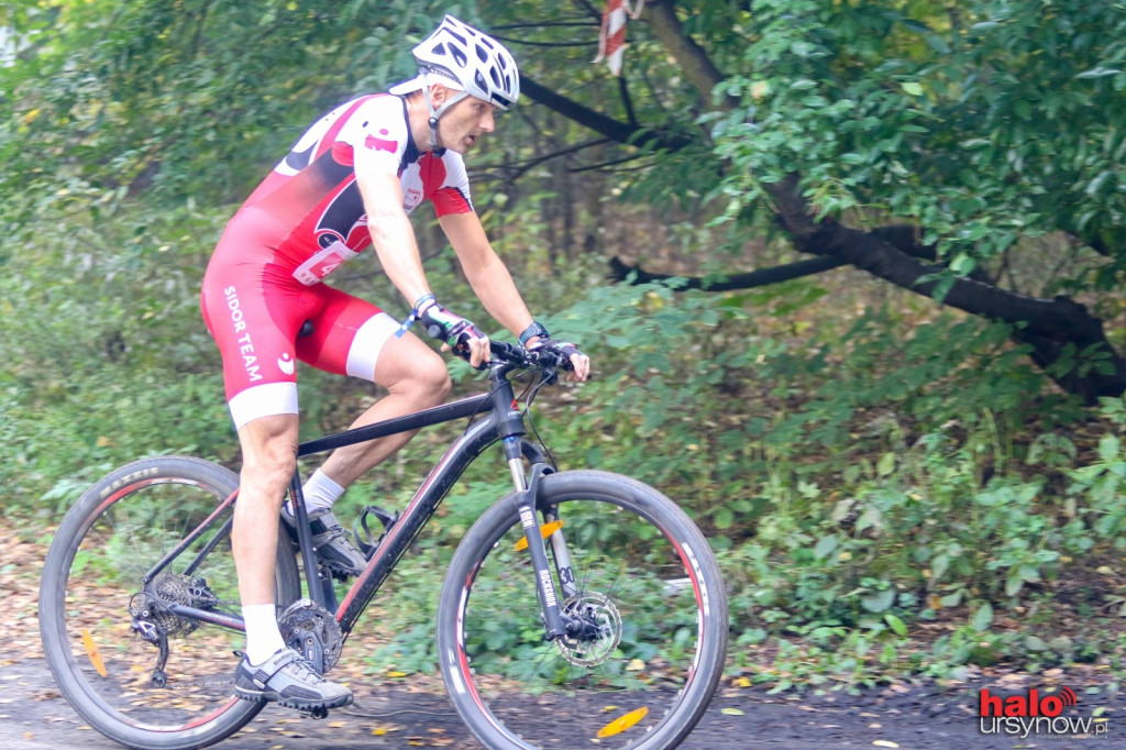 X Triathlon Warszawski