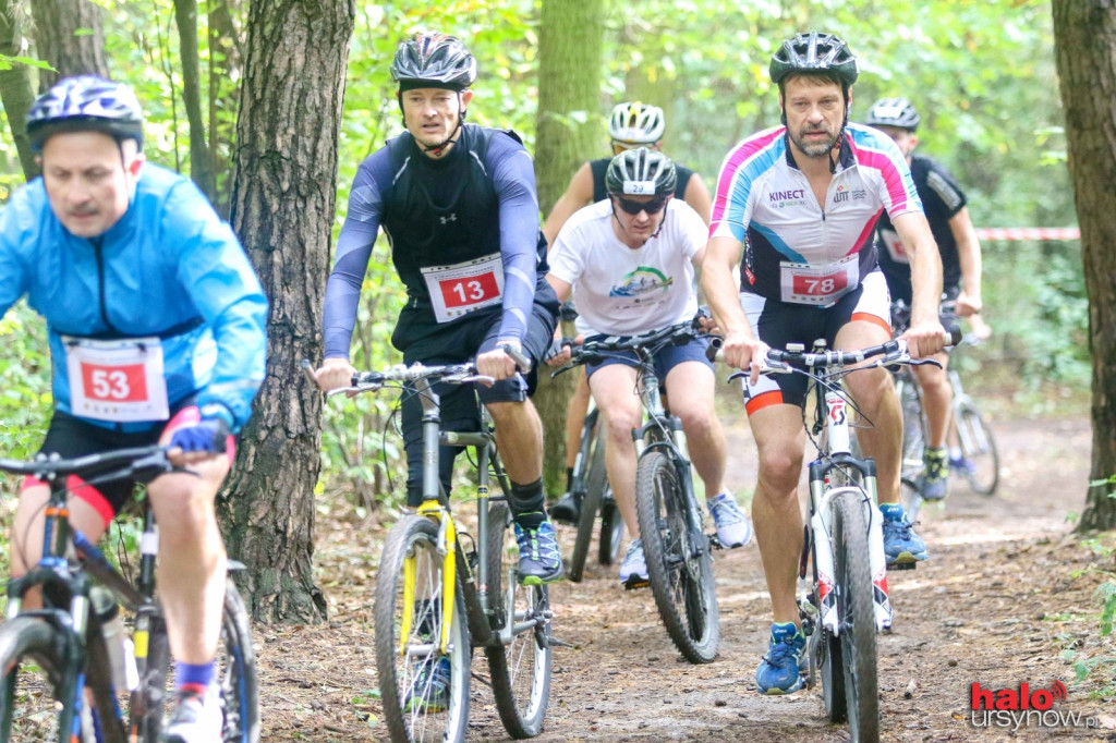 X Triathlon Warszawski