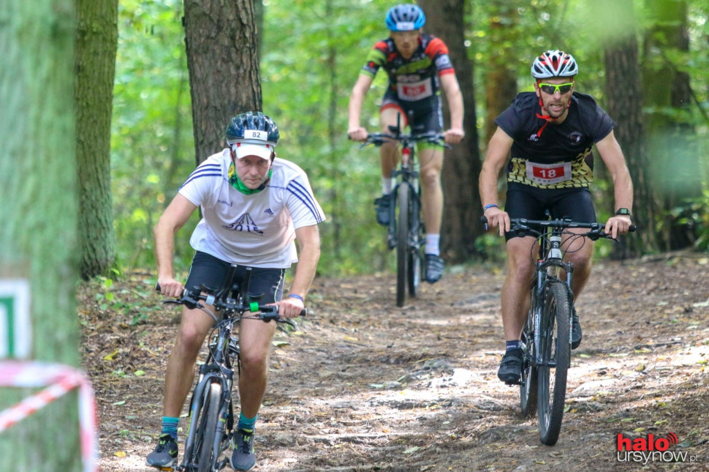 X Triathlon Warszawski