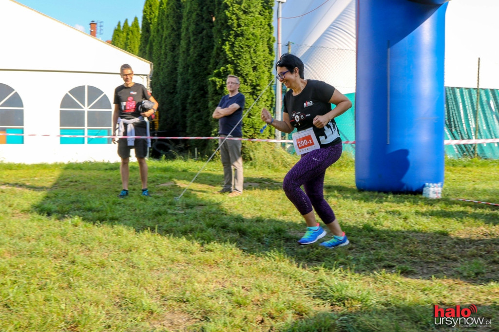 X Triathlon Warszawski