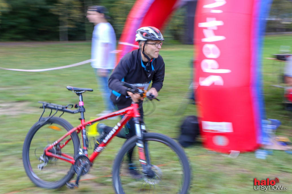 X Triathlon Warszawski
