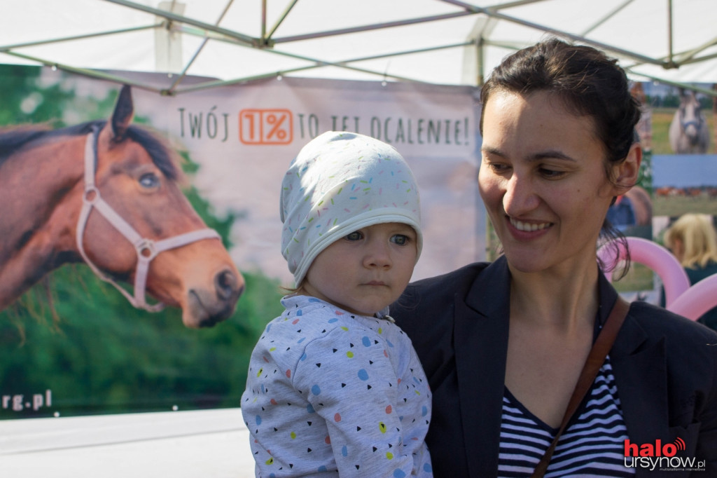 Wszystkie zwierzaki Ursynowa! Piknik na cztery łapy FOTO