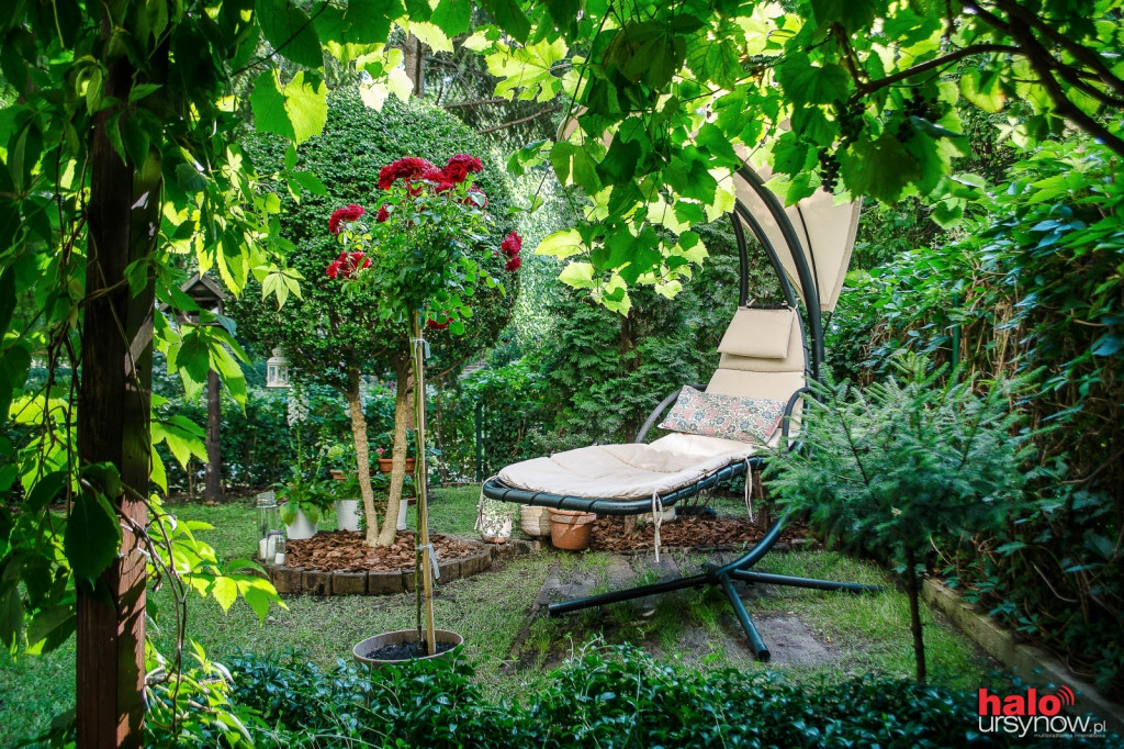 Ursynów na kwiecistym podium. Brawo my! FOTO