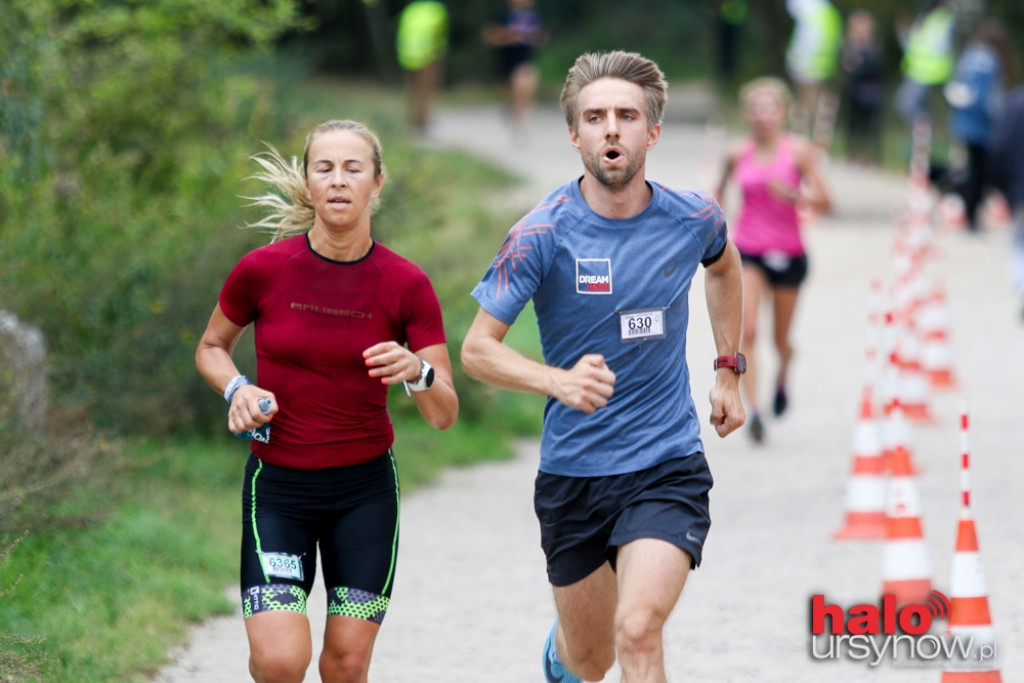 Ruszyła jesienna edycja Grand Prix Warszawy! FOTO
