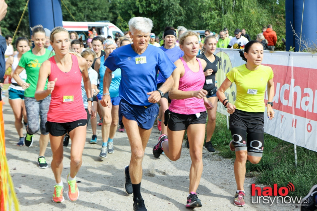 Ruszyła jesienna edycja Grand Prix Warszawy! FOTO