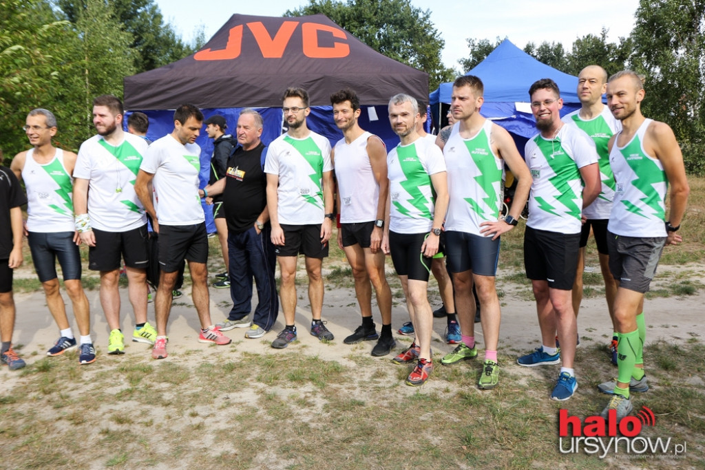 Ruszyła jesienna edycja Grand Prix Warszawy! FOTO