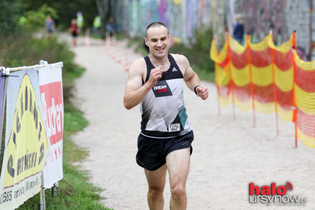 Ruszyła jesienna edycja Grand Prix Warszawy! FOTO