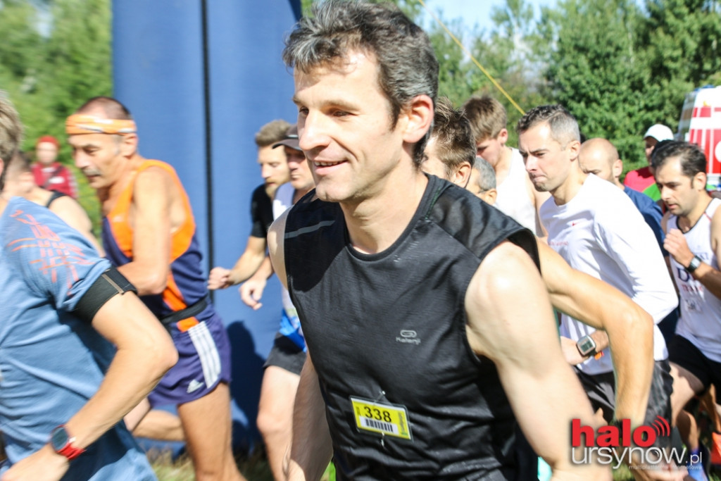 Ruszyła jesienna edycja Grand Prix Warszawy! FOTO