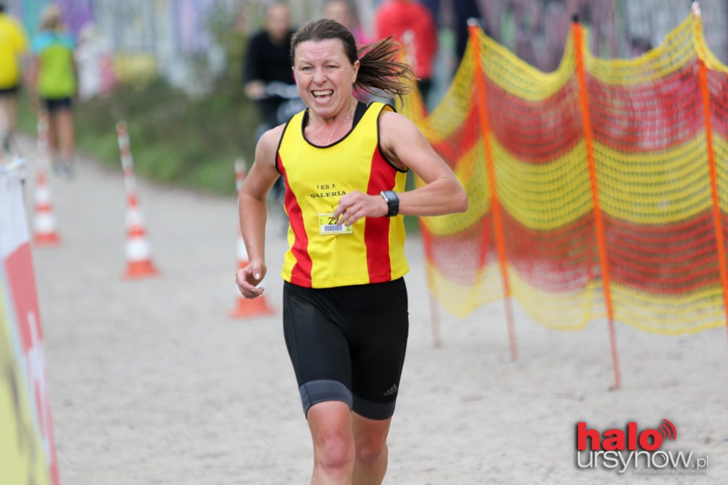 Ruszyła jesienna edycja Grand Prix Warszawy! FOTO