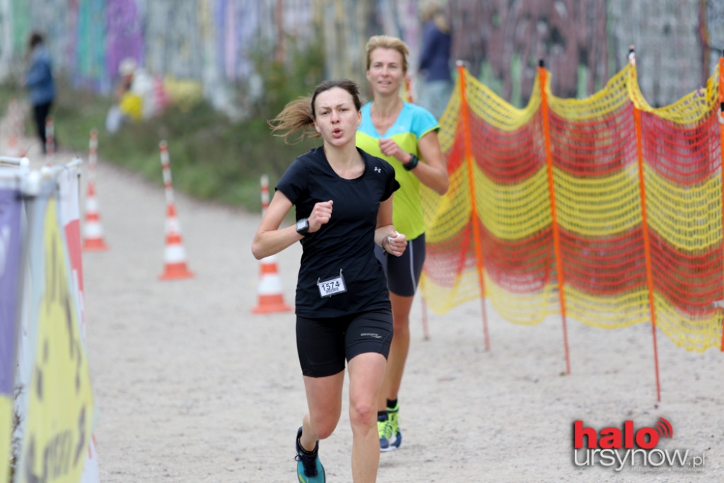 Ruszyła jesienna edycja Grand Prix Warszawy! FOTO