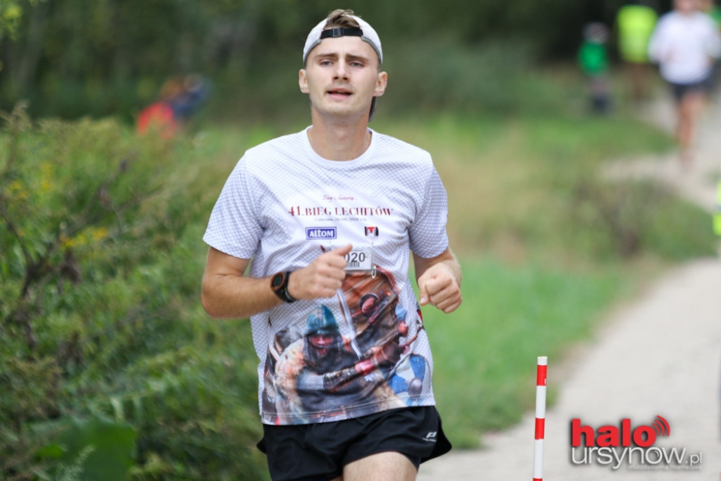 Ruszyła jesienna edycja Grand Prix Warszawy! FOTO