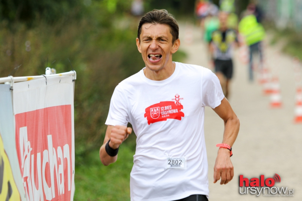 Ruszyła jesienna edycja Grand Prix Warszawy! FOTO