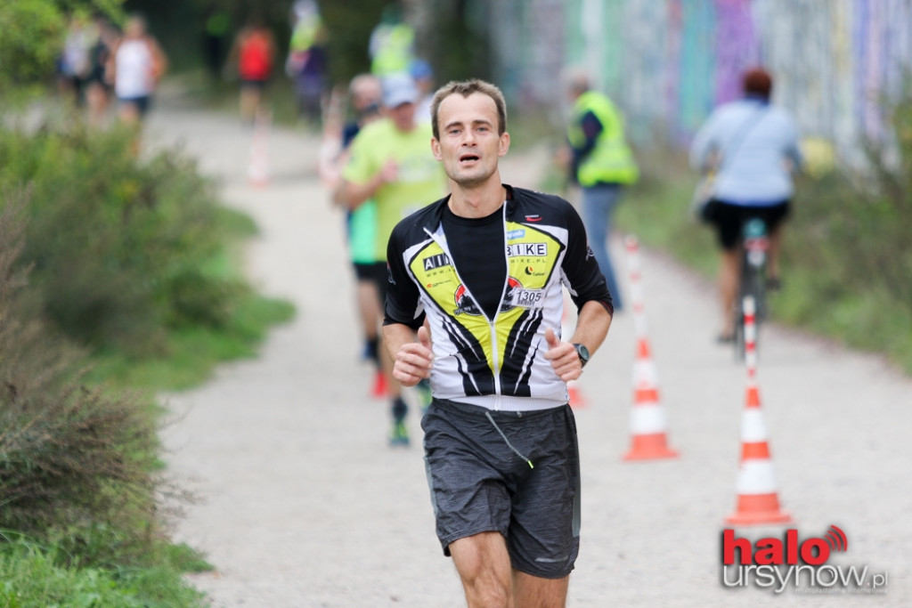 Ruszyła jesienna edycja Grand Prix Warszawy! FOTO