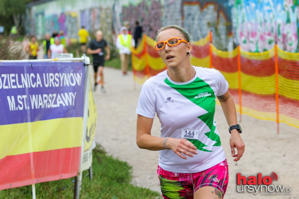 Ruszyła jesienna edycja Grand Prix Warszawy! FOTO