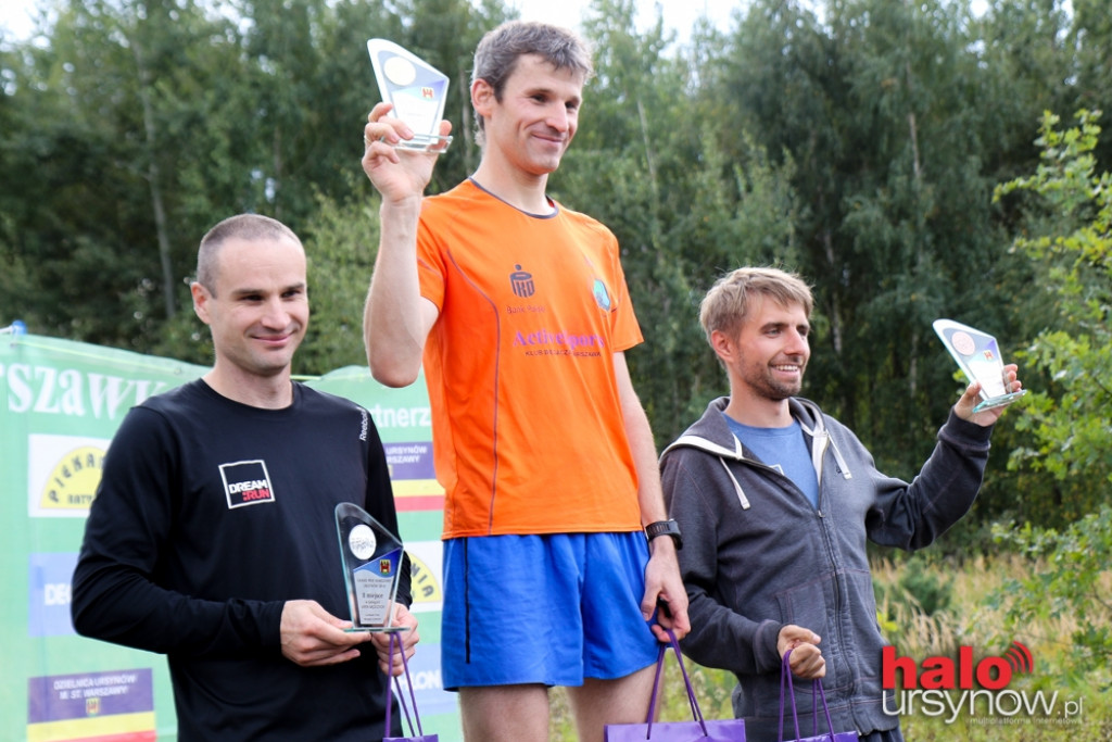 Ruszyła jesienna edycja Grand Prix Warszawy! FOTO