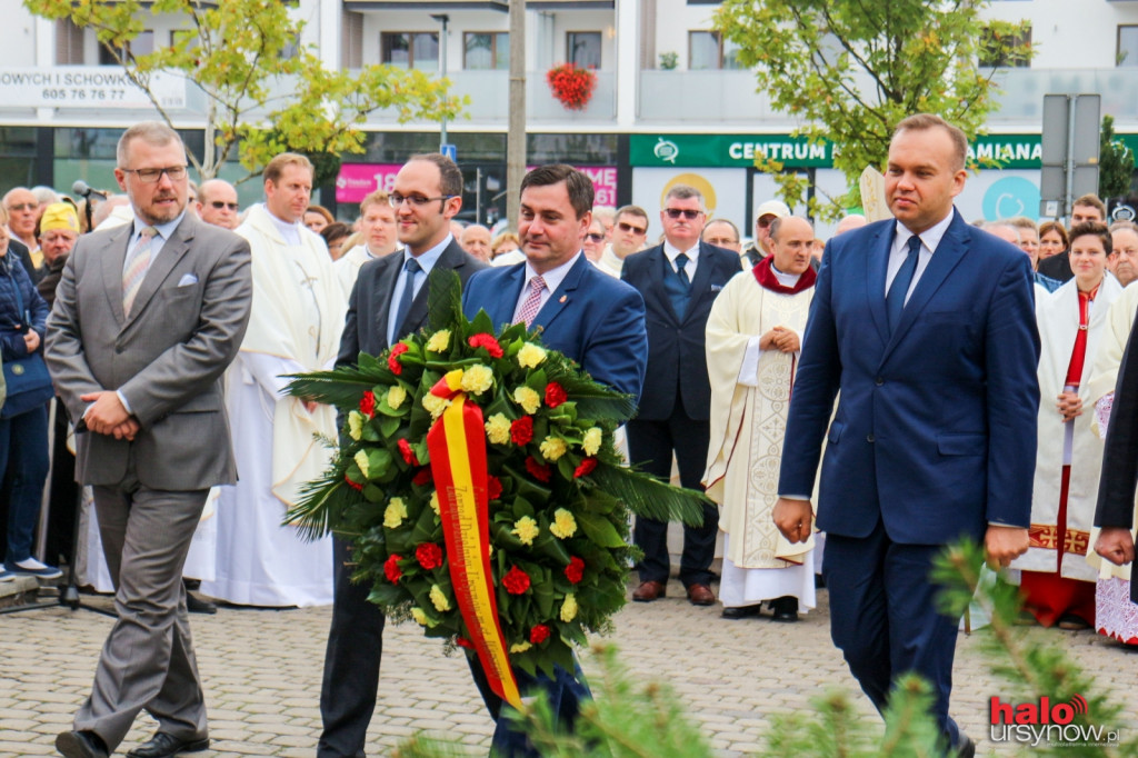Ursynów uczcił 
