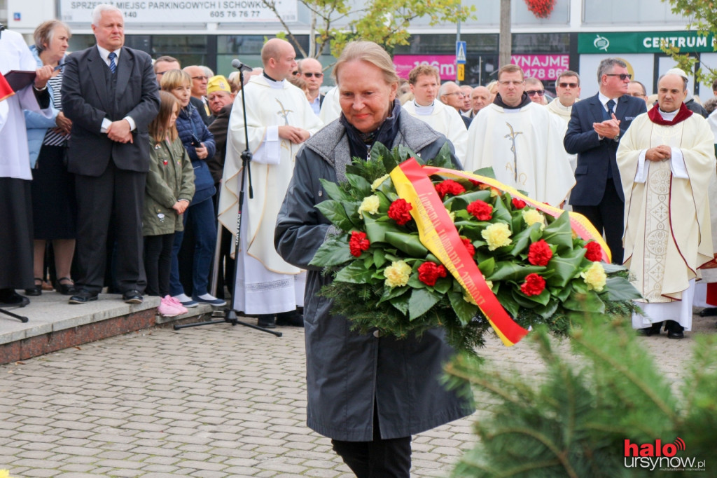 Ursynów uczcił 