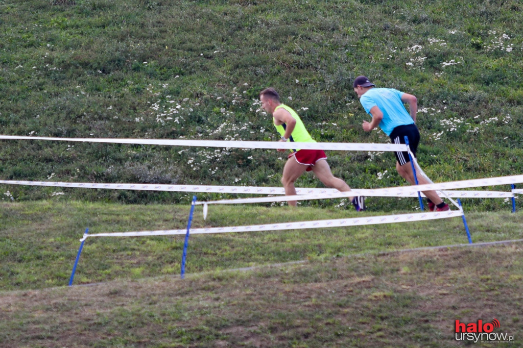 21. Bieg Passy