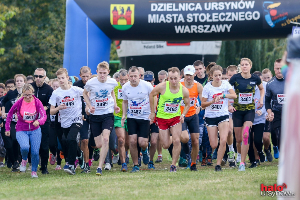 21. Bieg Passy