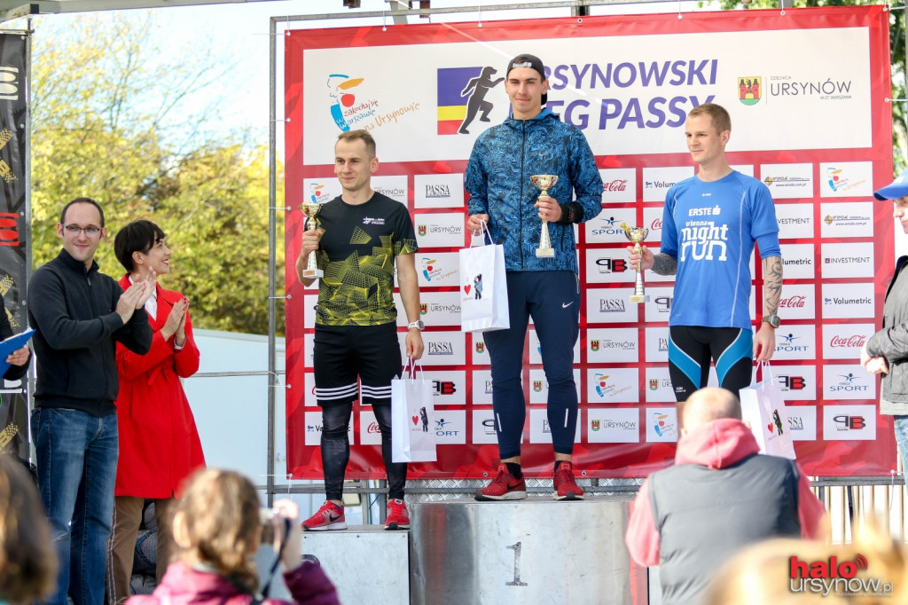 21. Bieg Passy
