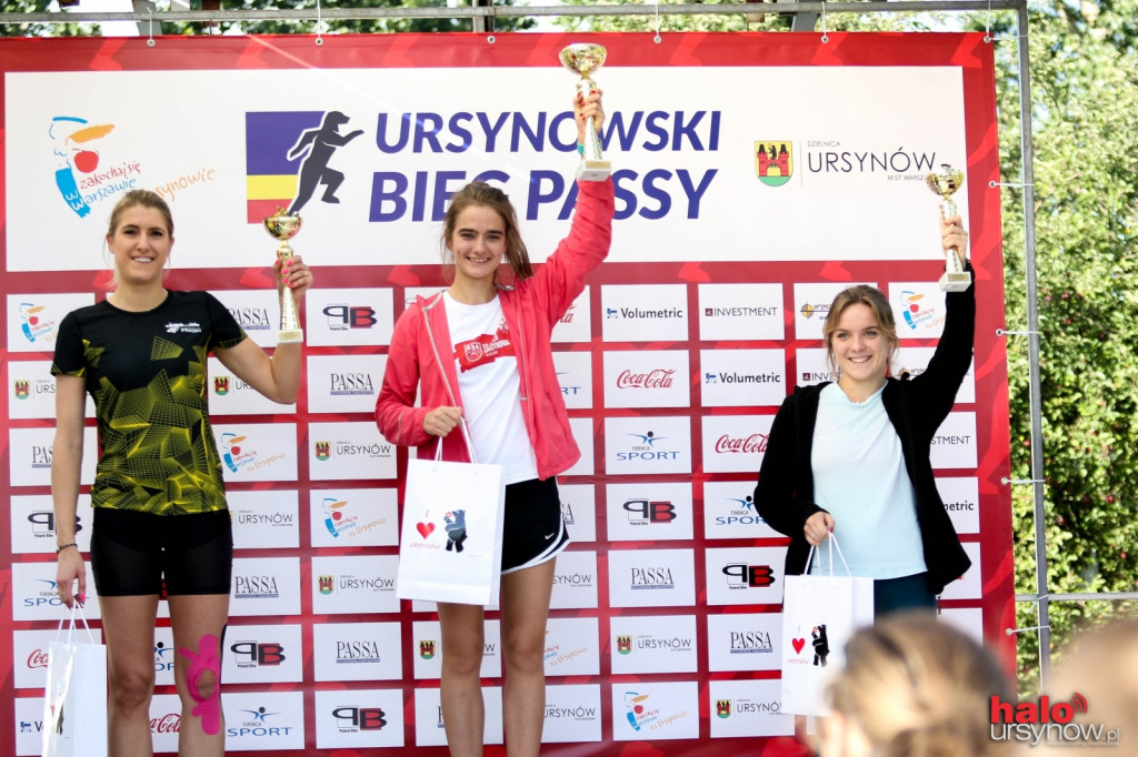 21. Bieg Passy