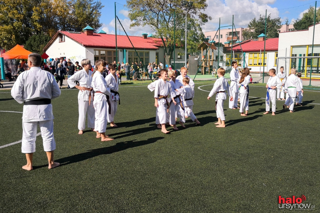 Festiwal Gier Podwórkowych
