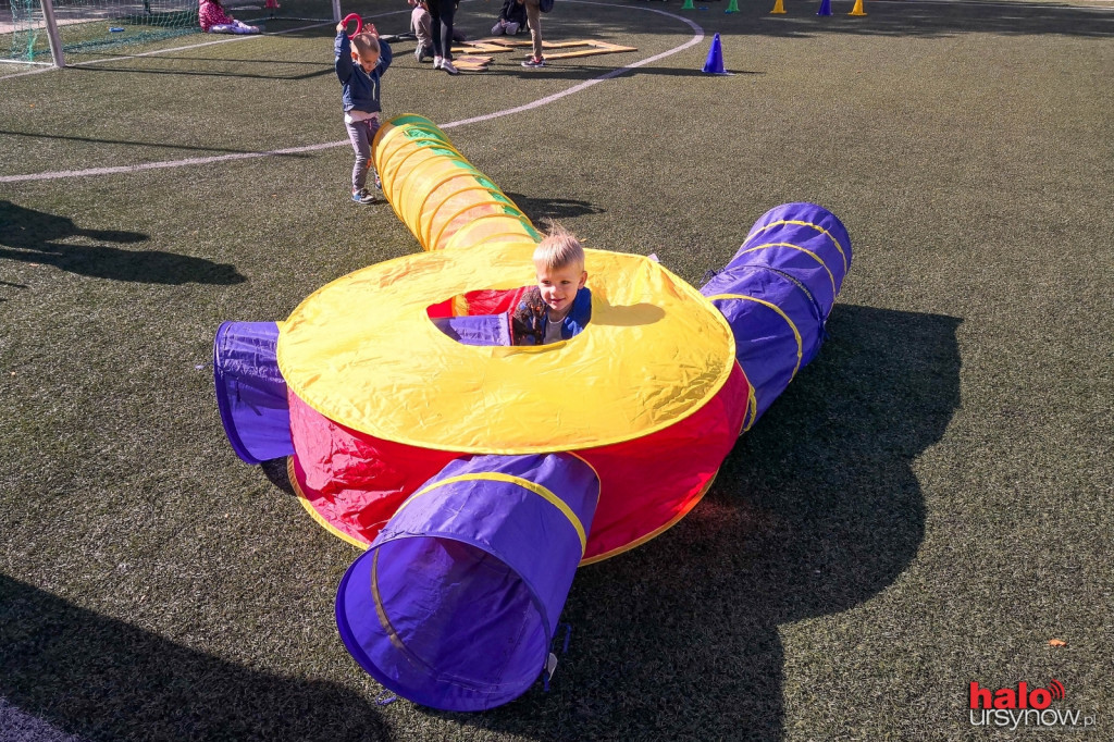 Festiwal Gier Podwórkowych
