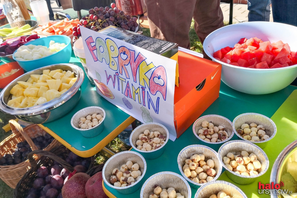 Festiwal Gier Podwórkowych