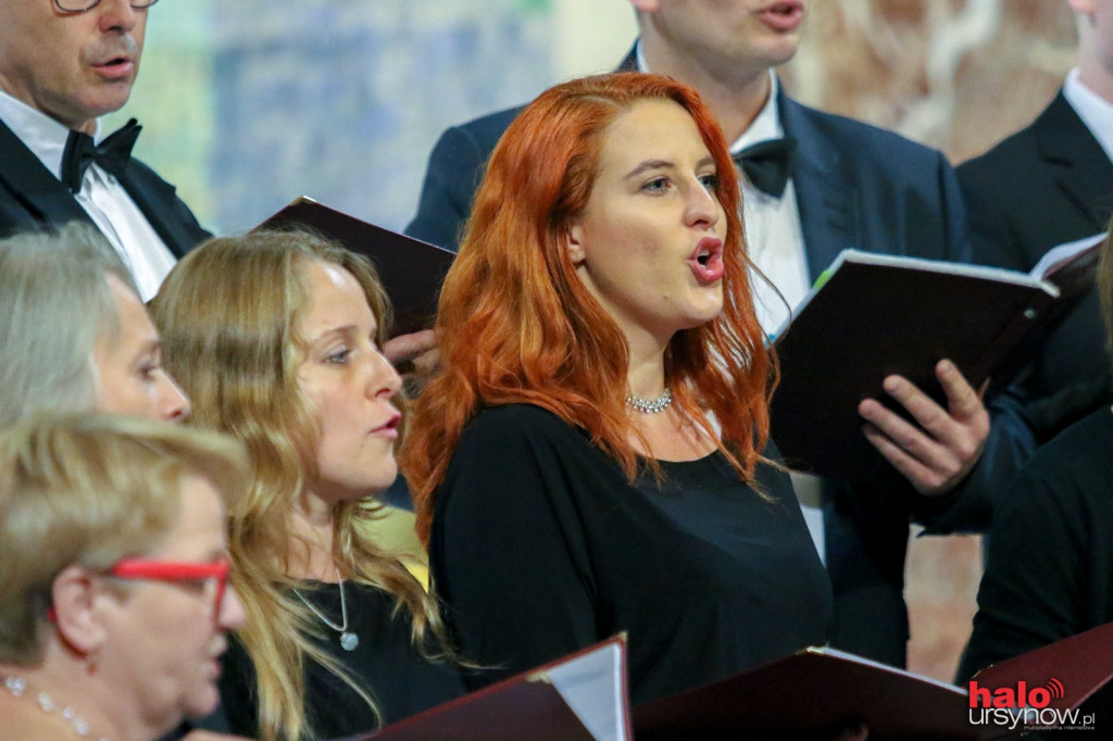 Ursynowski Festiwal Chórów