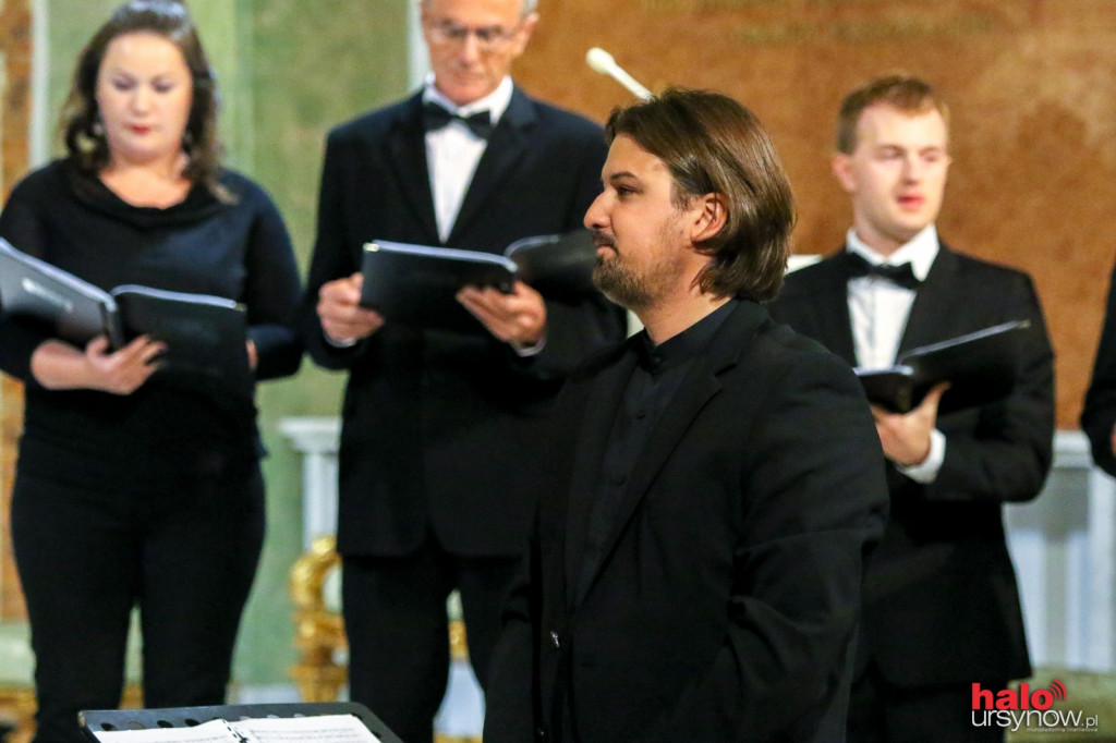 Ursynowski Festiwal Chórów